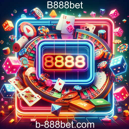 Explorando as Promoções Especiais do B888bet